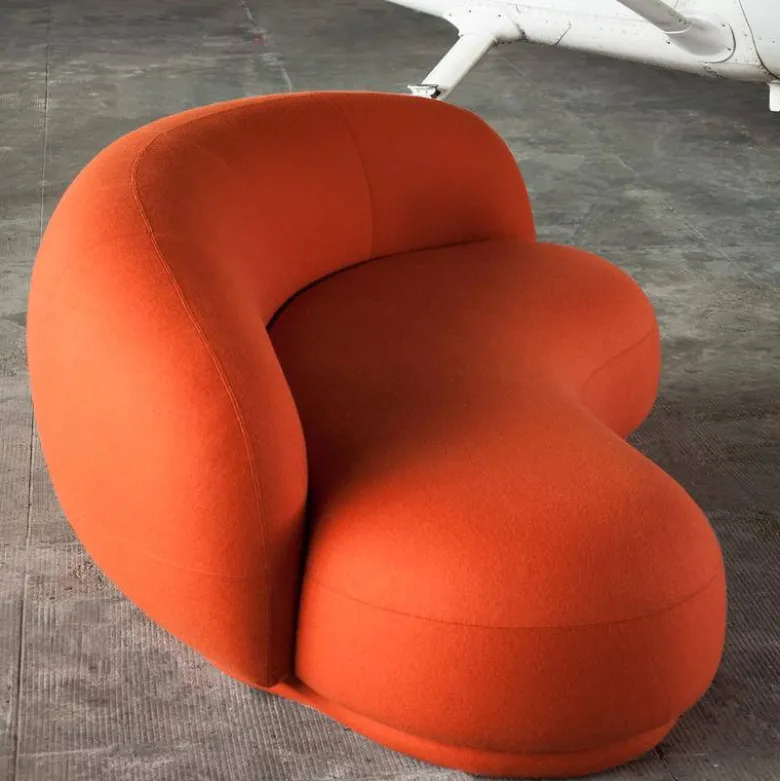 Julep Chaise-Longue