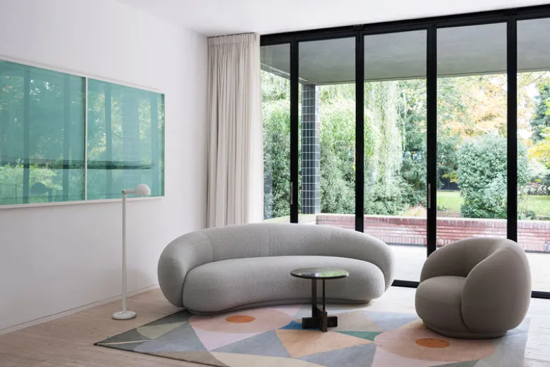 Julep Chaise-Longue