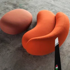 Julep Ottoman
