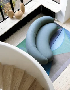 Julep Sofa