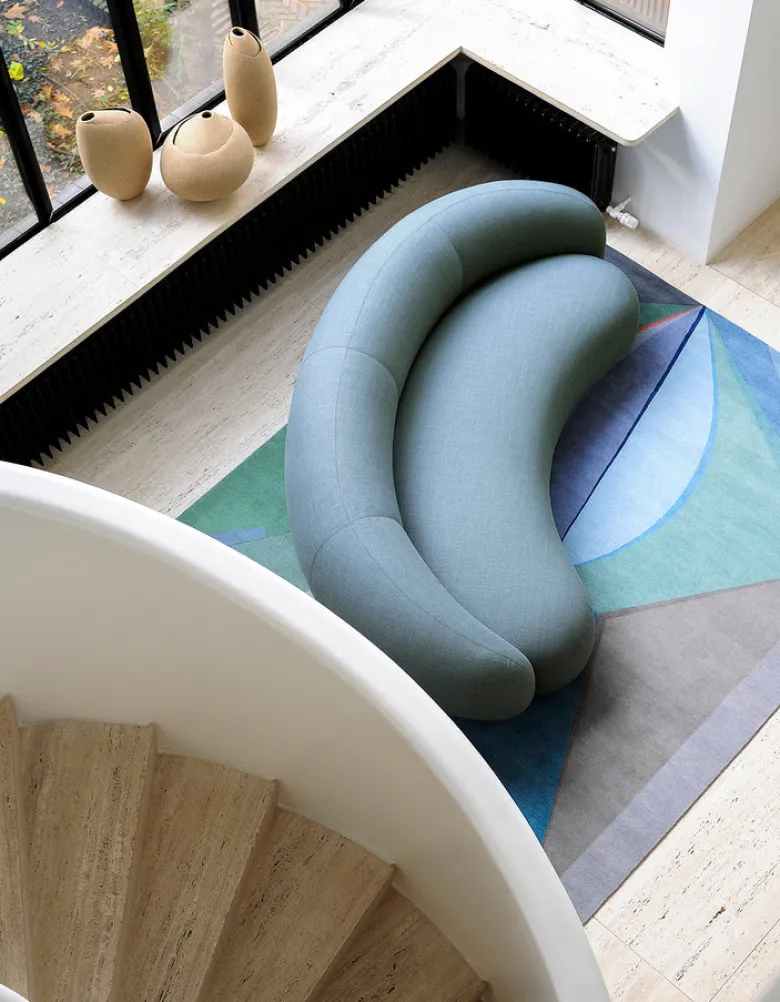 Julep Sofa