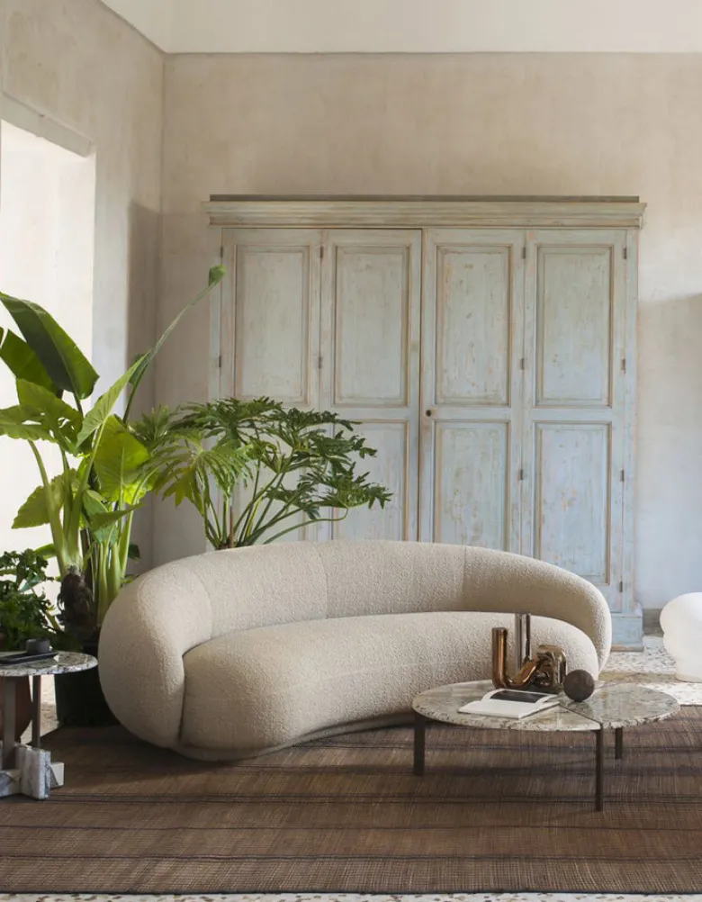 Julep Sofa