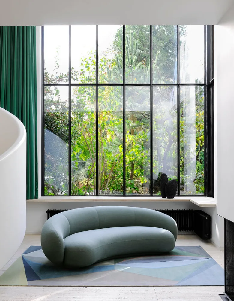 Julep Sofa