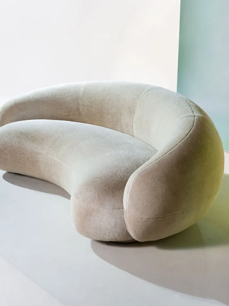 Julep Sofa