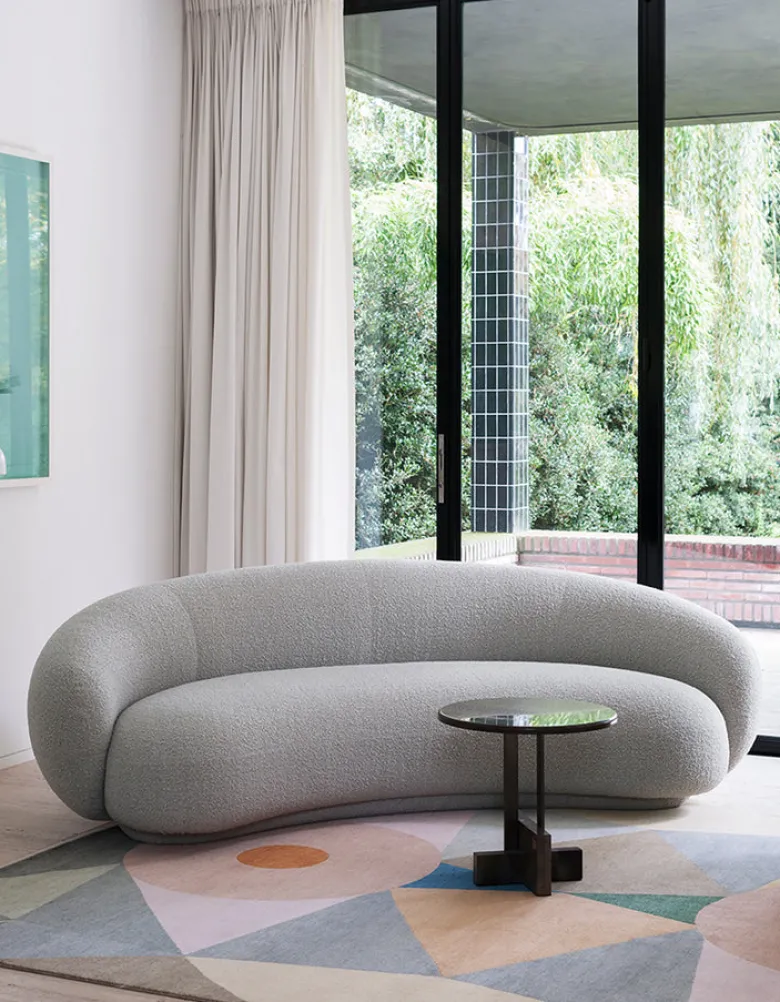 Julep Sofa