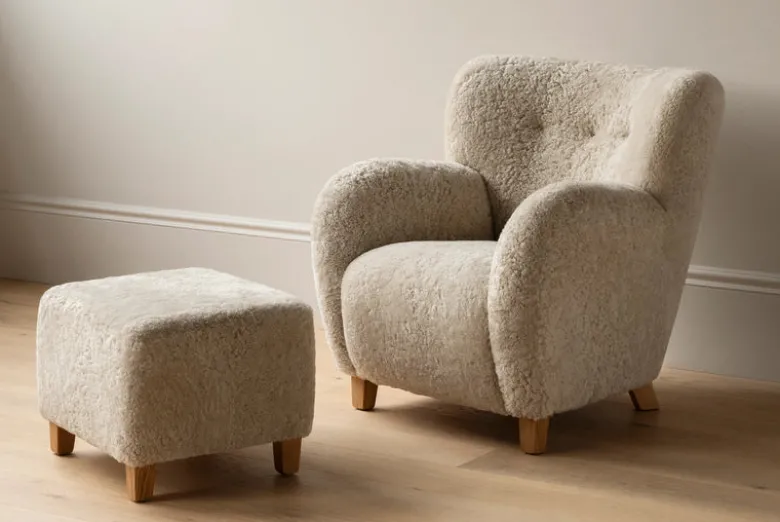 Karu Chair