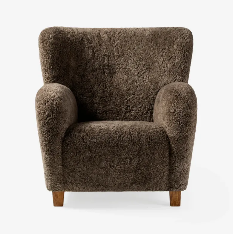 Karu Chair