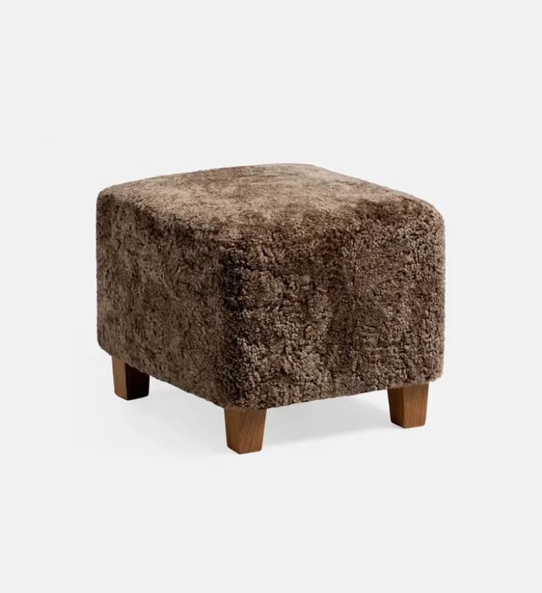 Karu Footstool