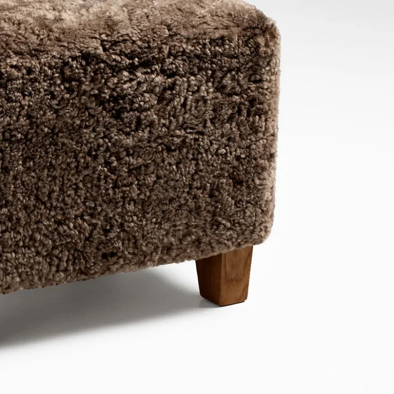 Karu Footstool