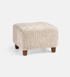 Karu Footstool
