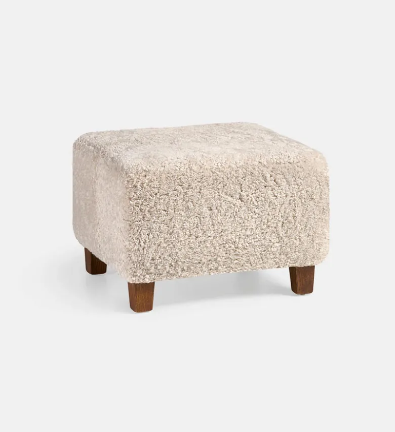 Karu Footstool