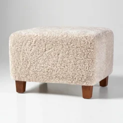 Karu Footstool