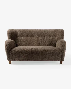 Karu Sofa, 2 Seater