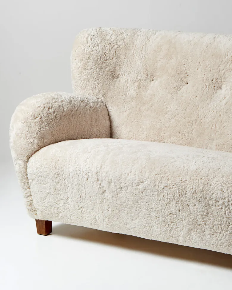 Karu Sofa, 3 Seater
