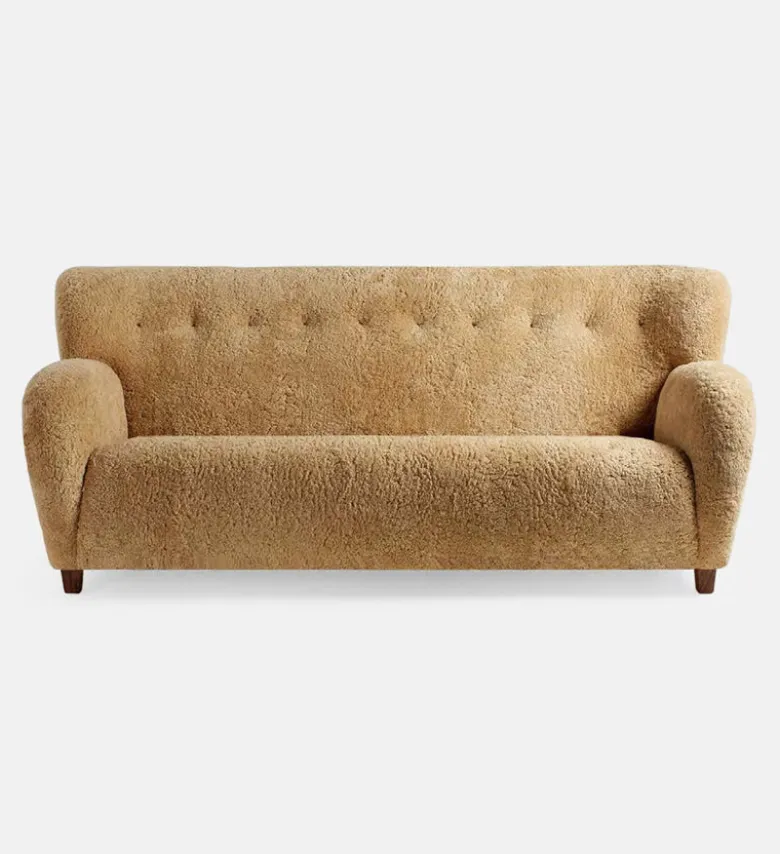 Karu Sofa, 3 Seater