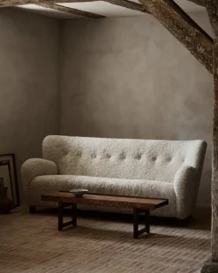 Karu Sofa, 3 Seater