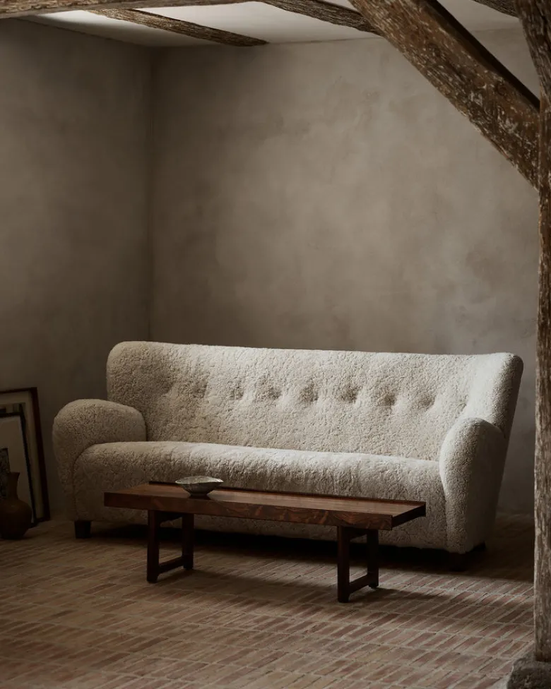 Karu Sofa, 3 Seater