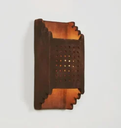 Kasbah Sconce