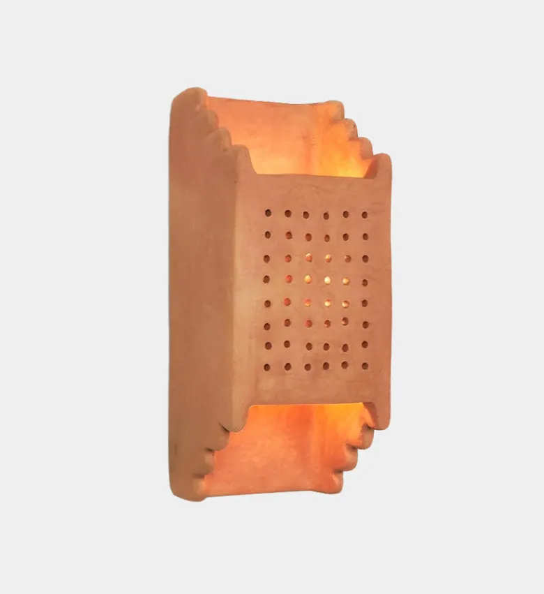 Kasbah Sconce