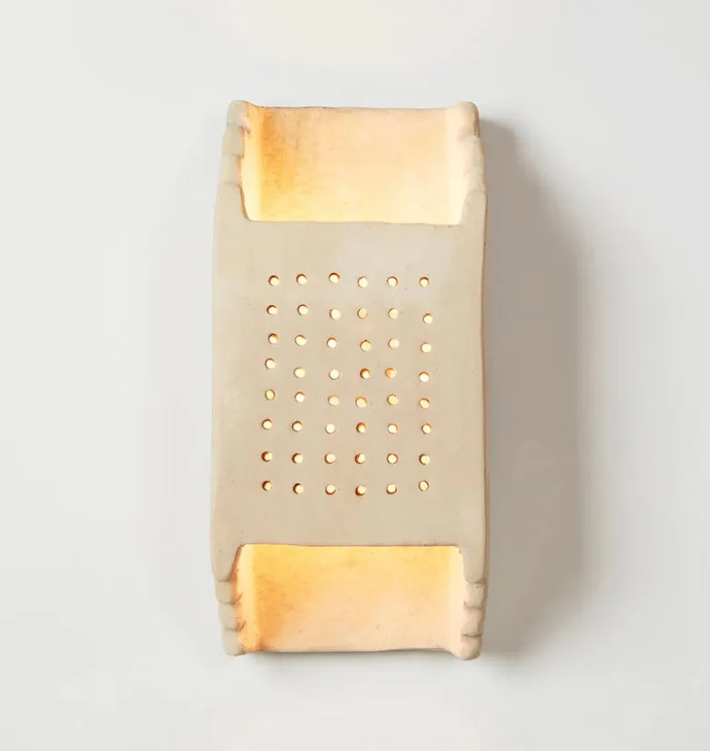Kasbah Sconce