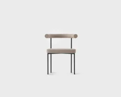 Kashmir Chair
