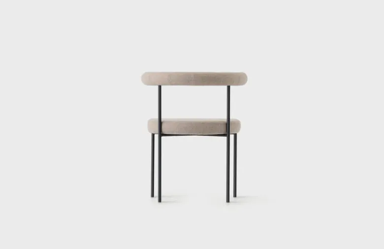 Kashmir Chair