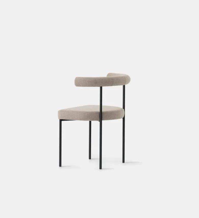 Kashmir Chair