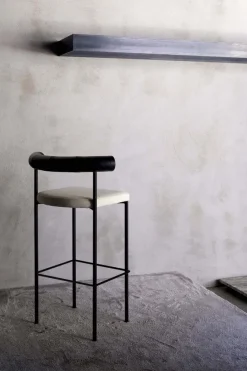 Kashmir Stool