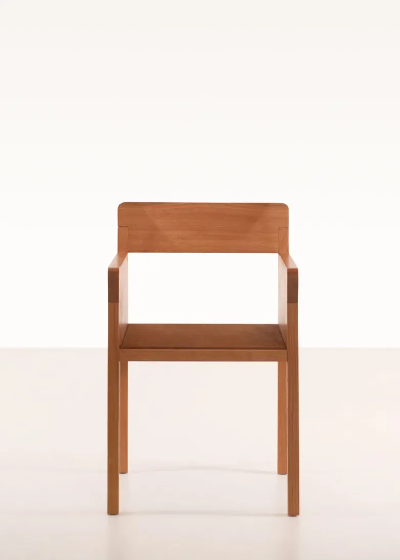 Klotski Chair