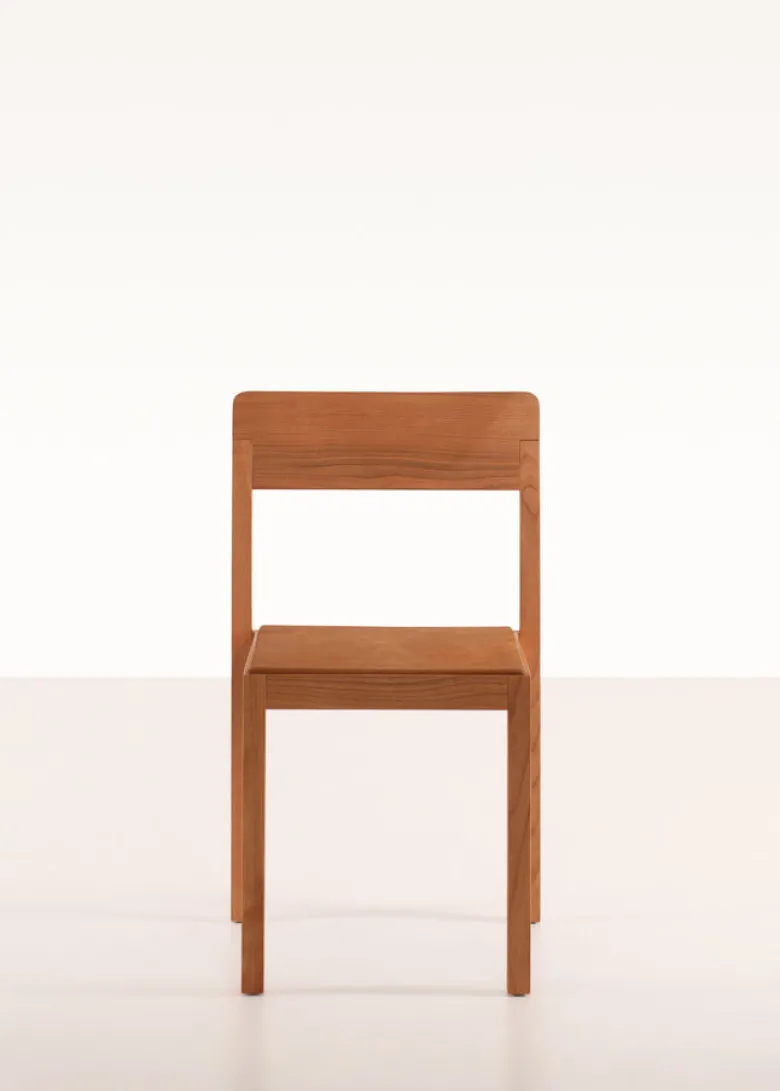 Klotski Chair