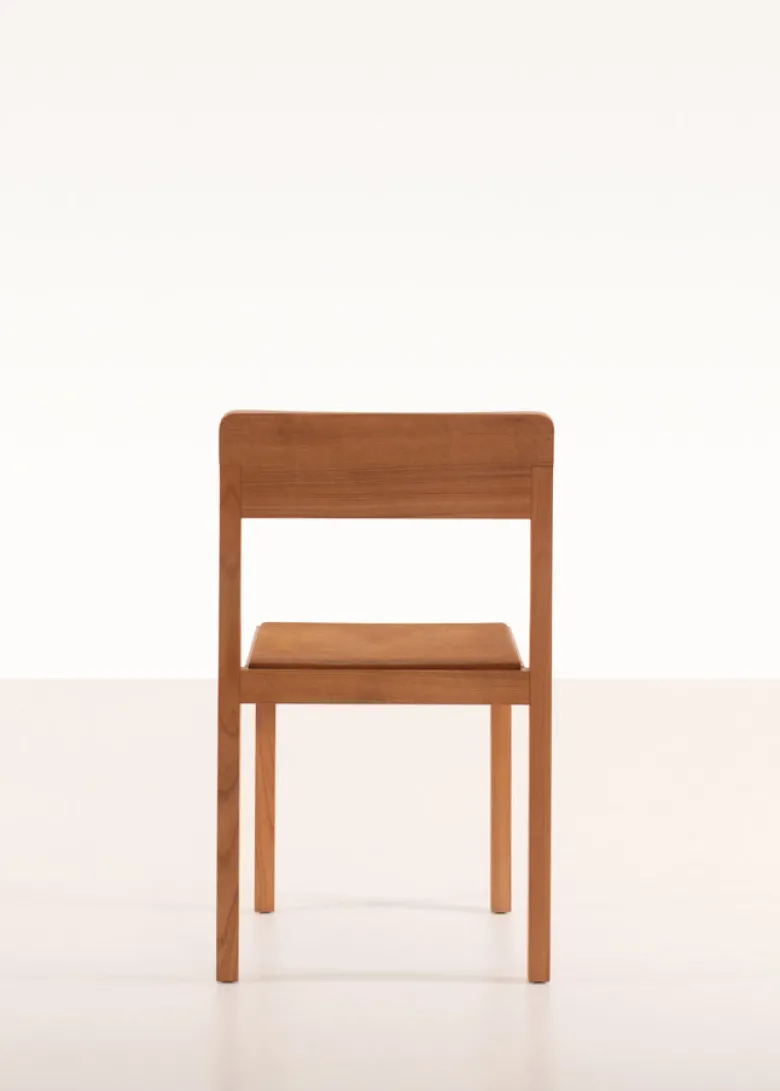 Klotski Chair