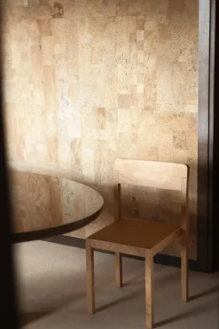 Klotski Chair