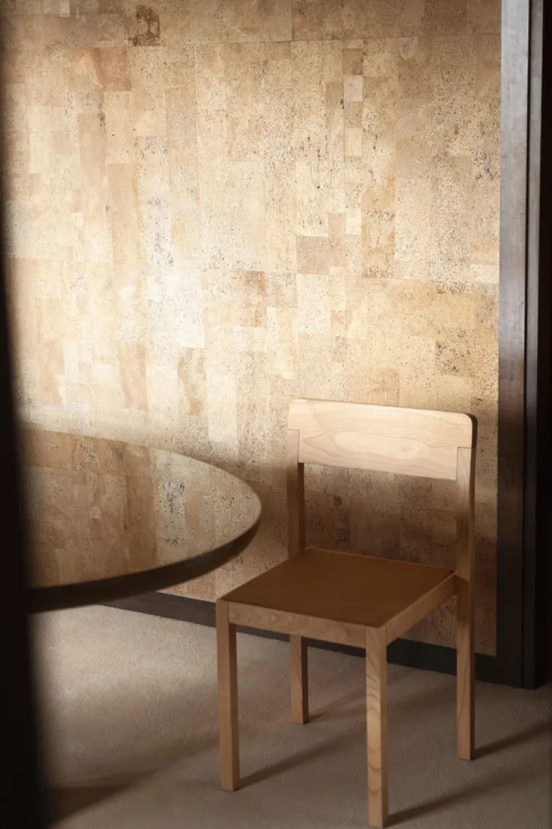Klotski Chair