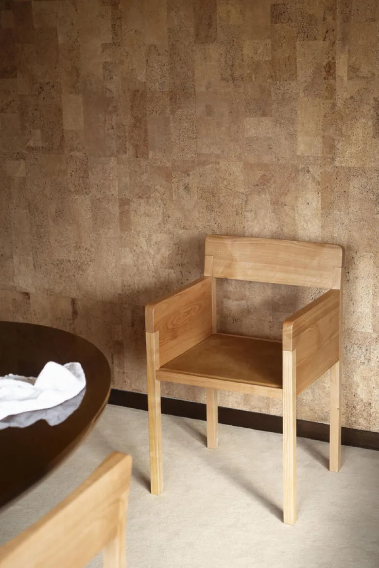 Klotski Chair