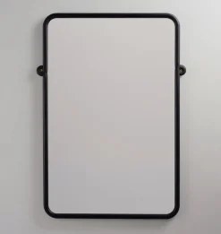 Knot Mirror - Rectangle