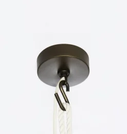 Knotty Bubbles Pendant