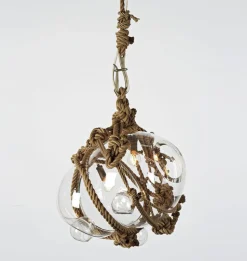 Knotty Bubbles Pendant