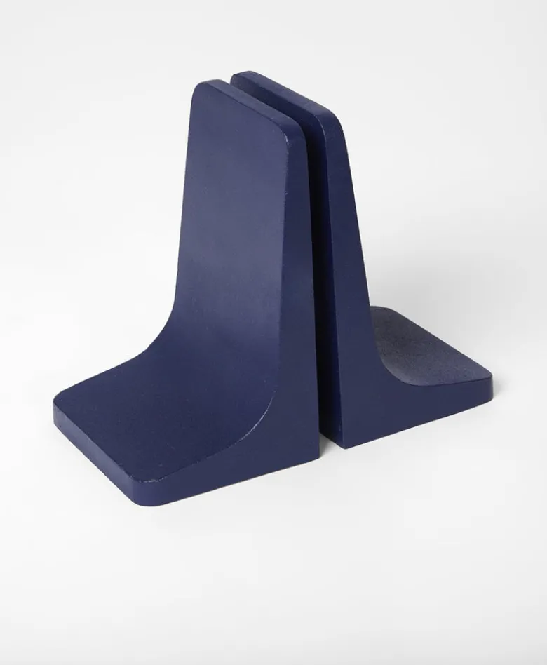Kyuzo Bookends