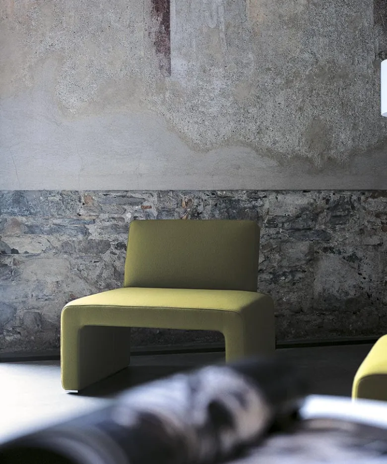 Labanca (Sofa, Bench, Armchair)