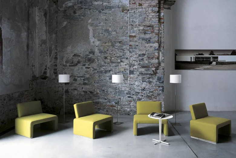 Labanca (Sofa, Bench, Armchair)