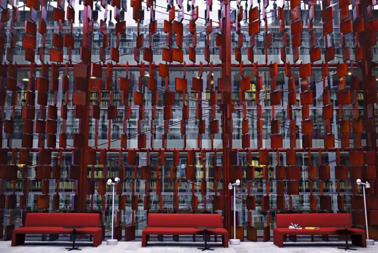 Labanca (Sofa, Bench, Armchair)