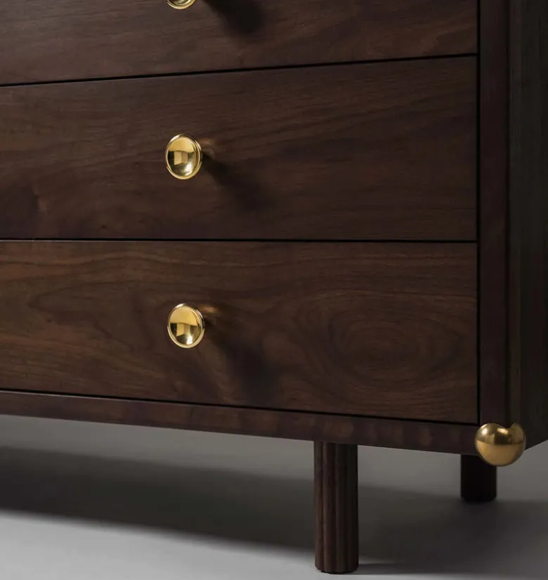 Lafayette Credenza