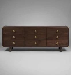 Lafayette Credenza
