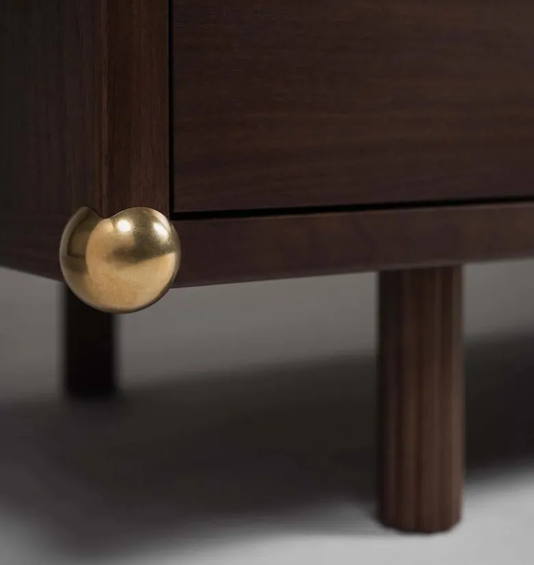 Lafayette Credenza