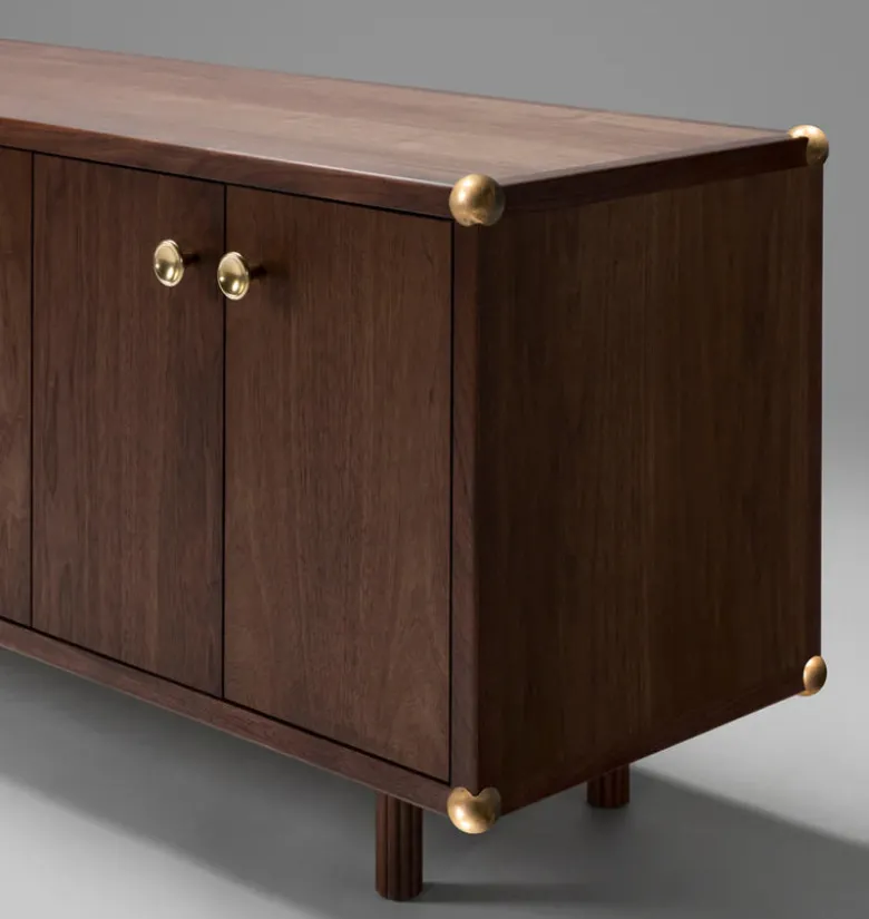 Lafayette Credenza