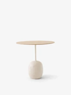 Lato Side Table LN8 & LN9