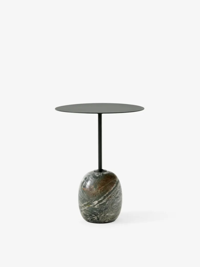 Lato Side Table LN8 & LN9