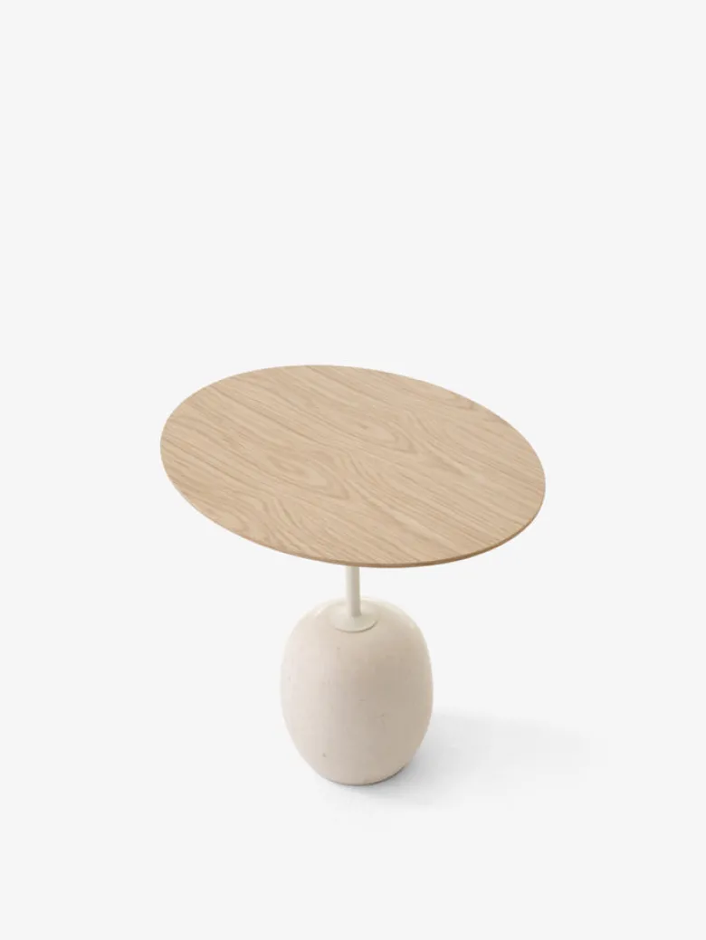 Lato Side Table LN8 & LN9