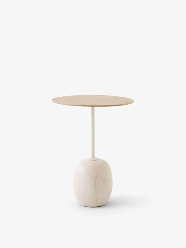 Lato Side Table LN8 & LN9