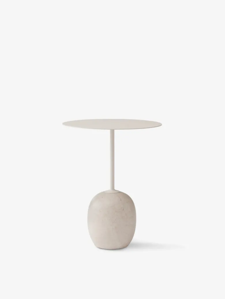 Lato Side Table LN8 & LN9